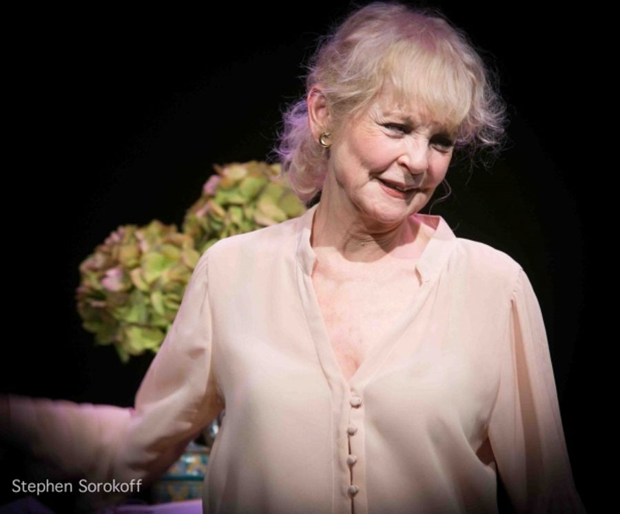 Photo Coverage: Inside Opening Night of 13 THINGS ABOUT ED CARPOLOTTI Image