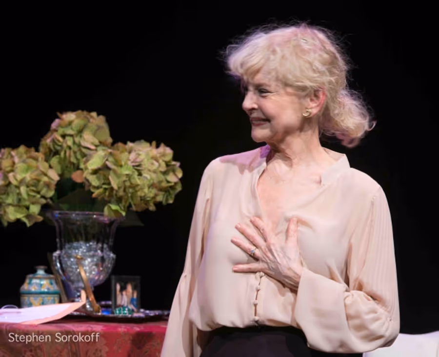 Photo Coverage: Inside Opening Night of 13 THINGS ABOUT ED CARPOLOTTI Image