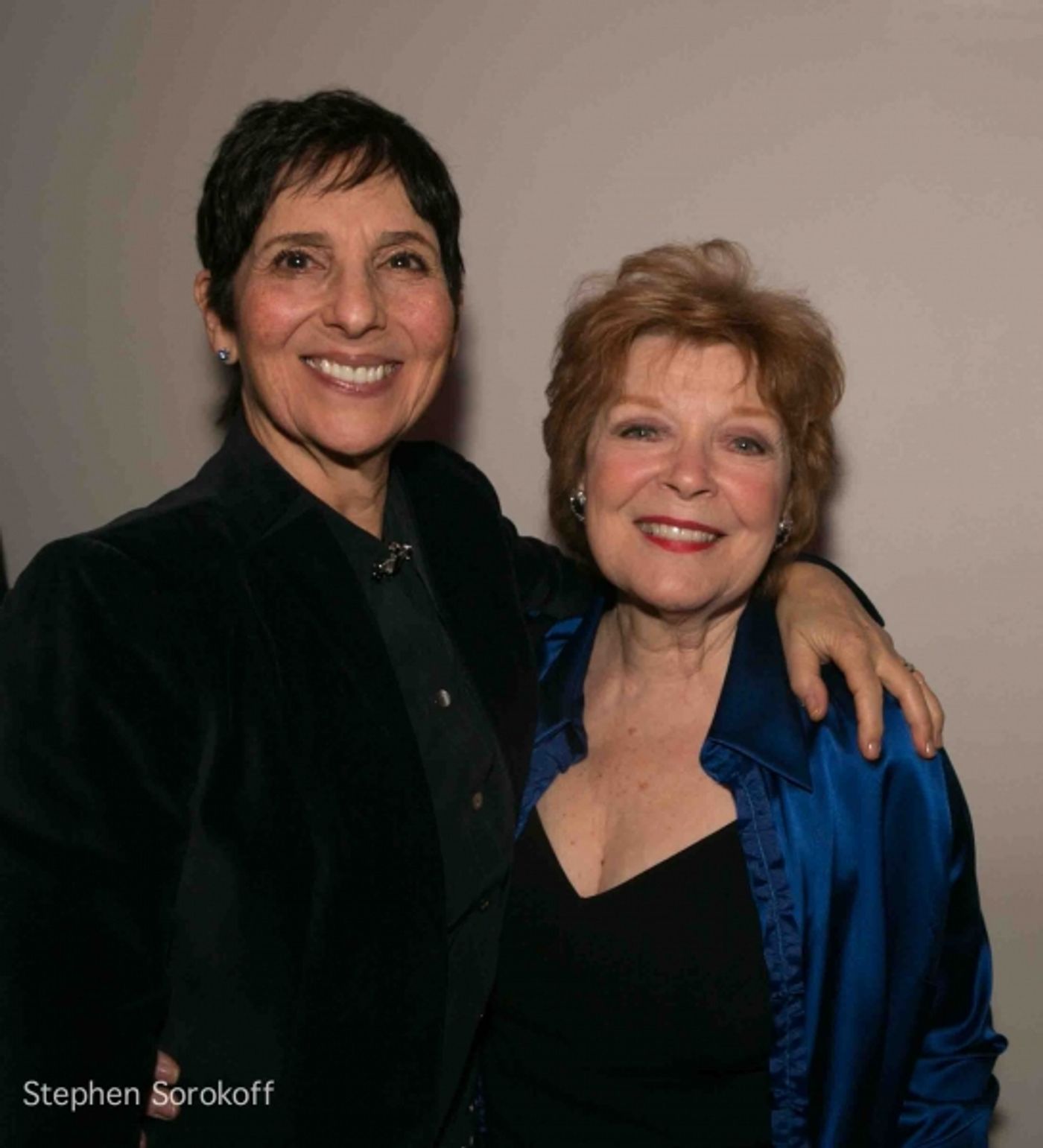 Photo Coverage: Inside Opening Night of 13 THINGS ABOUT ED CARPOLOTTI  Image