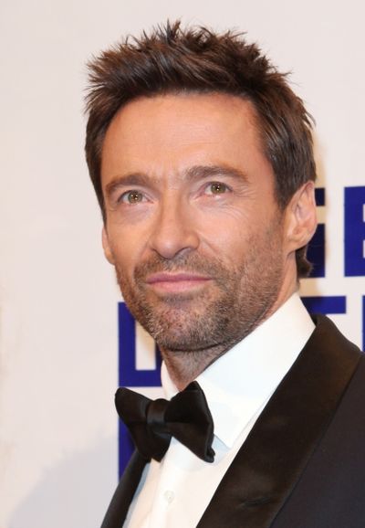 Hugh Jackman  Photo