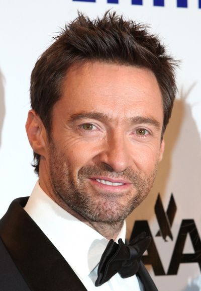 Hugh Jackman  Photo