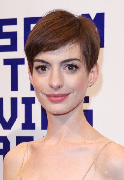 Anne Hathaway  Photo
