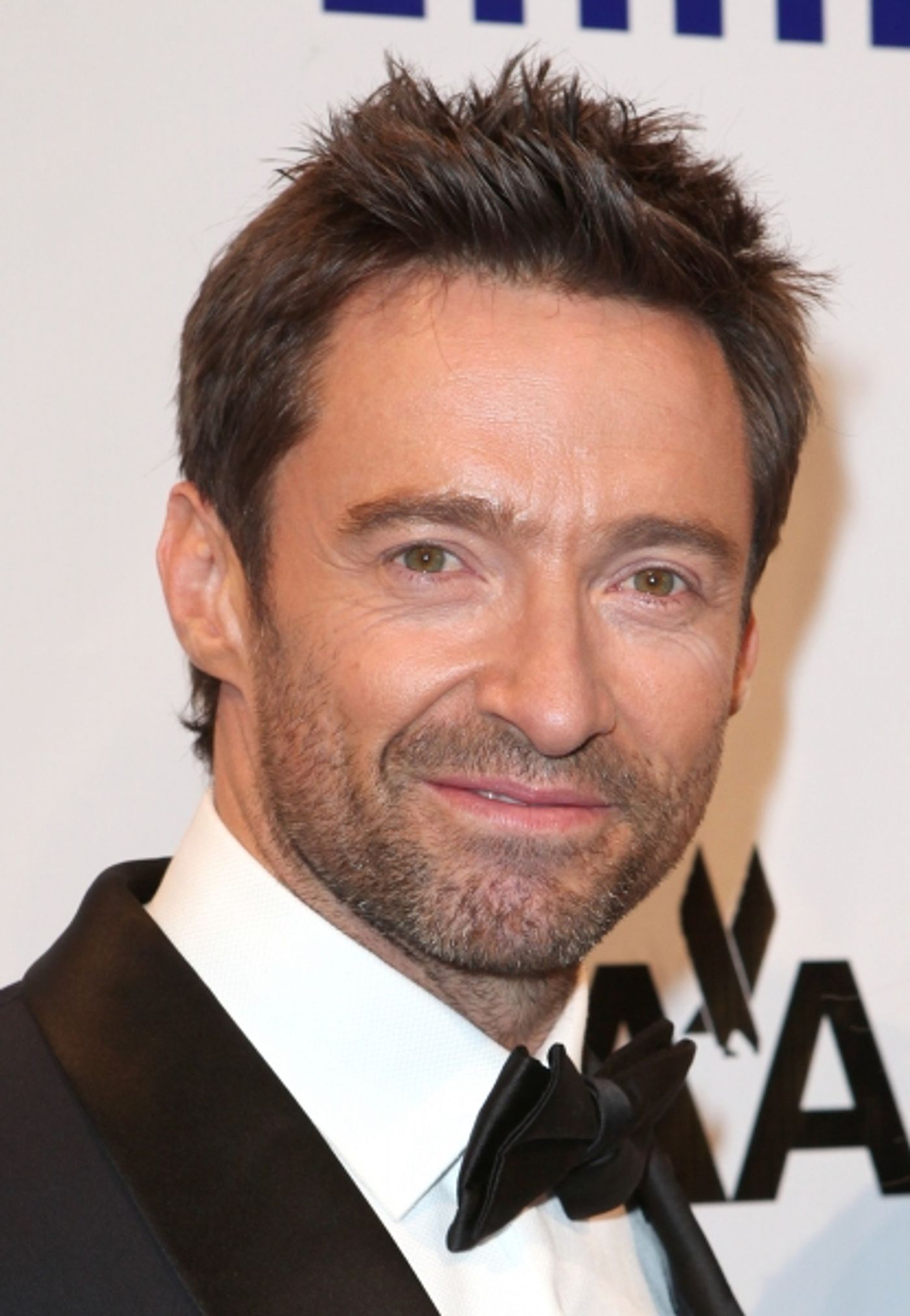Photo Coverage: LES MIS Cast Celebrates Hugh Jackman at Museum of the Moving Image Salute  Image