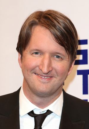 Tom Hooper  Photo