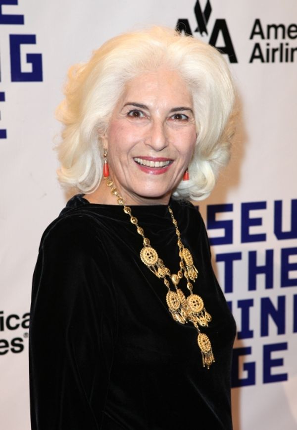 Rochelle Slovin  Photo