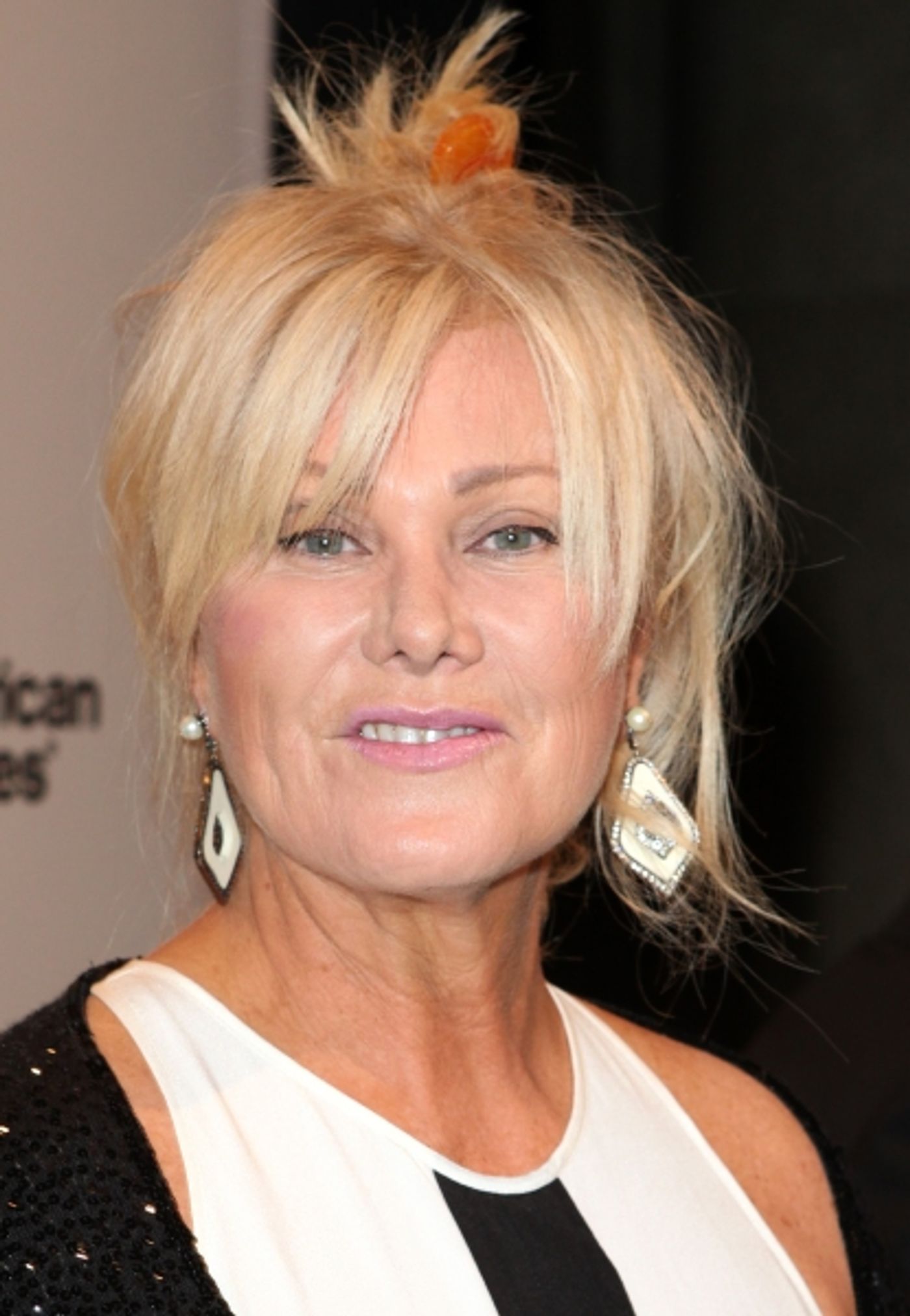 Photo Coverage: LES MIS Cast Celebrates Hugh Jackman at Museum of the Moving Image Salute  Image