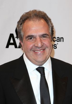 Jim Gianopulos (CEO; Fox Filmed Entertainment)   Photo