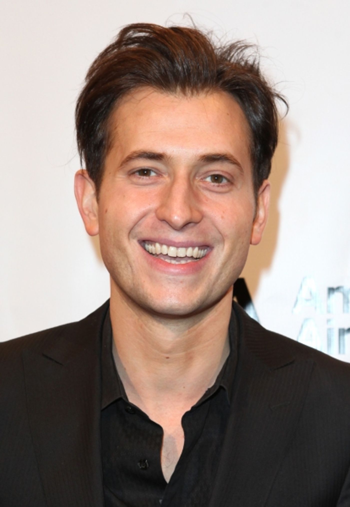 Photo Coverage: LES MIS Cast Celebrates Hugh Jackman at Museum of the Moving Image Salute  Image