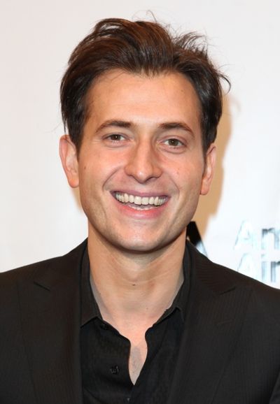 Peter Cincotti  Photo