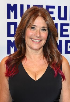 Lorraine Bracco  Photo