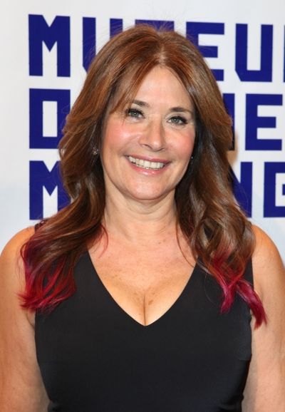 Lorraine Bracco  Photo