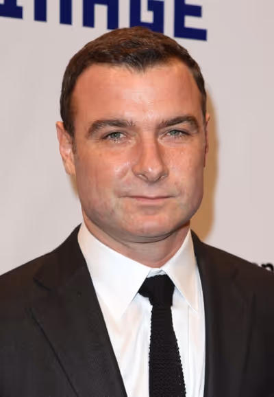 Liev Schreiber  Photo