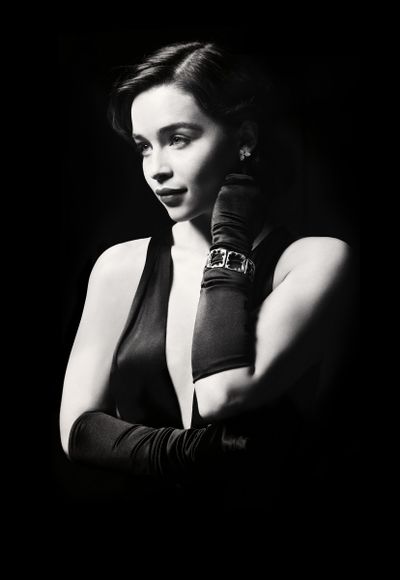 Emilia Clarke Photo
