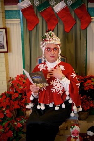 Earlene Hoople @ BroadwayWorld Earlene Hoople Photo