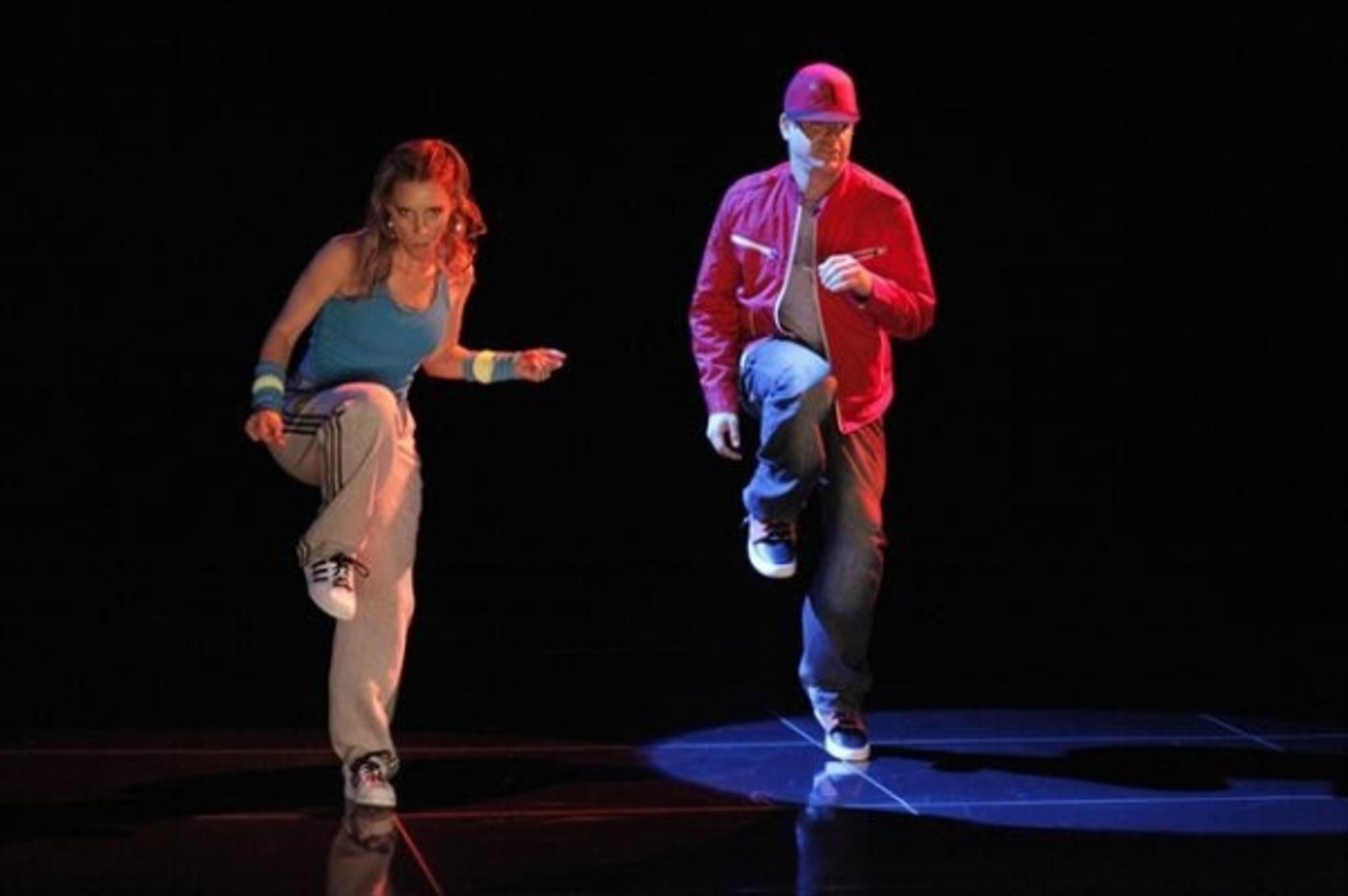 Photo Flash: First Look - PRIVATE PRACTICE's Charlotte-Centric Episode, Airs 12/18  Image