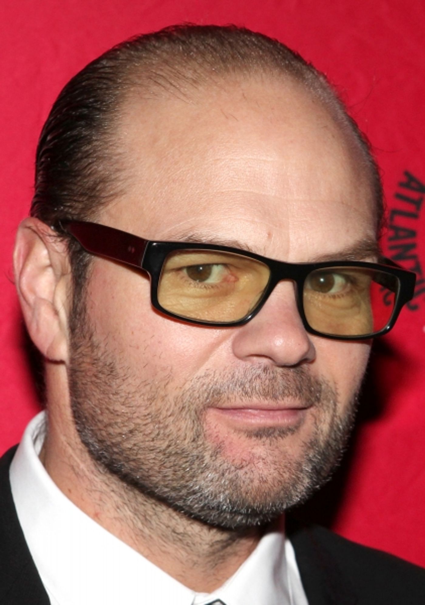 Photo Coverage: Inside Opening Night of WHAT RHYMES WITH AMERICA  Image