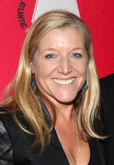Mary McCann Photo