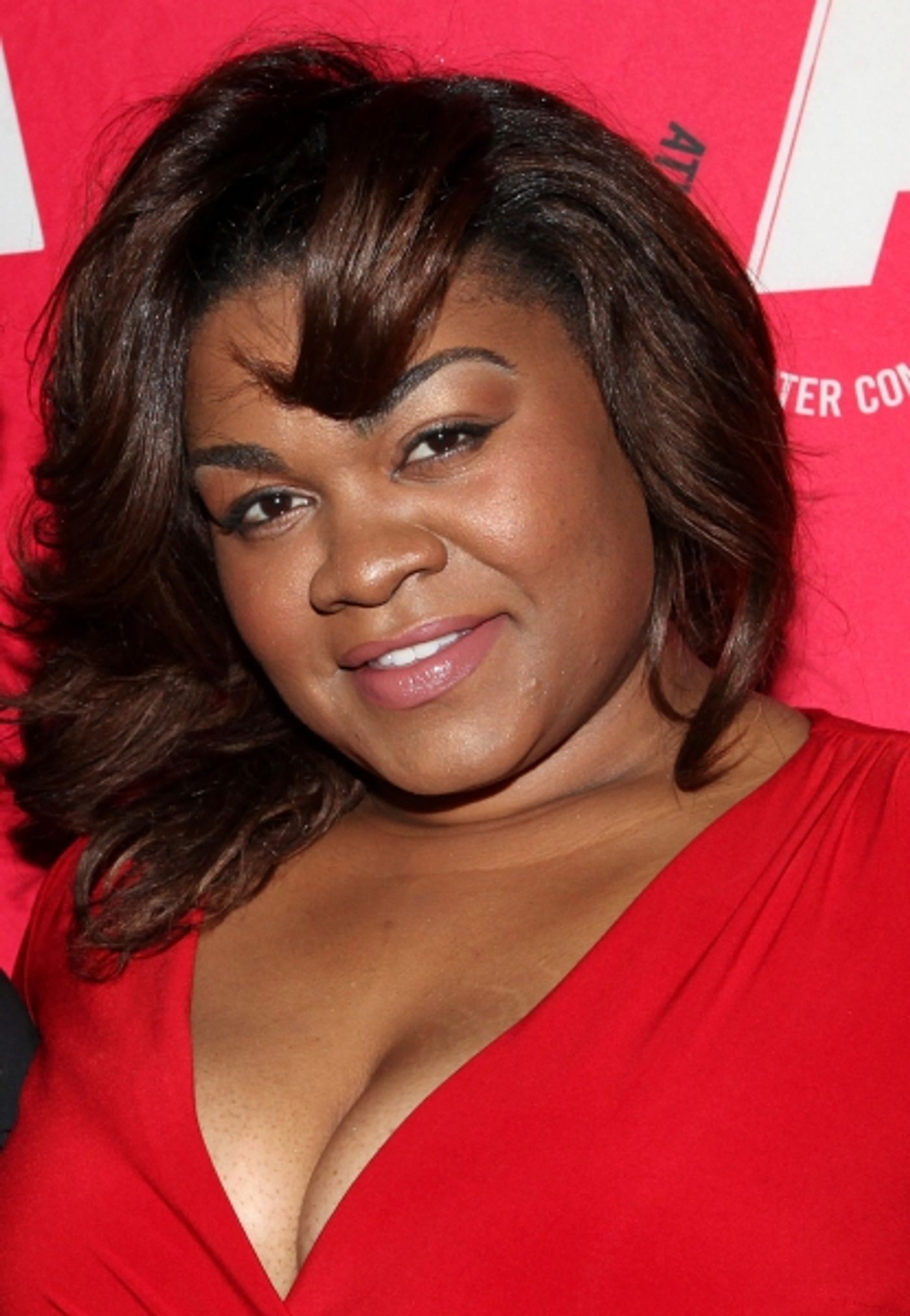 Photo Coverage: Inside Opening Night of WHAT RHYMES WITH AMERICA  Image