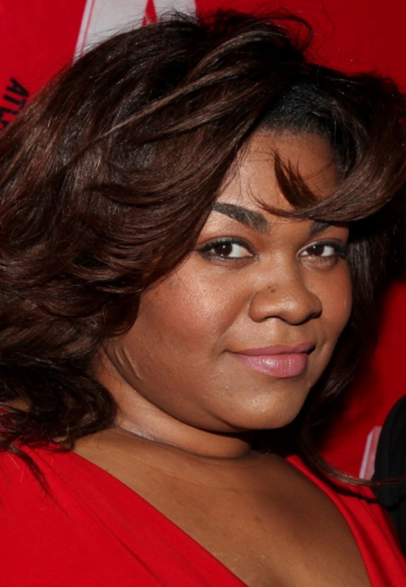 Photo Coverage: Inside Opening Night of WHAT RHYMES WITH AMERICA  Image