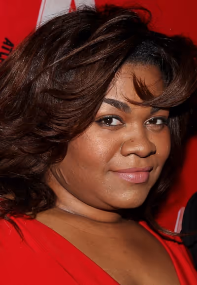 Da'Vine Joy Randolph  Photo