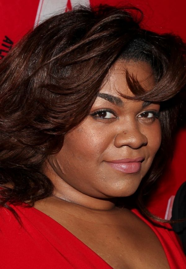 Da'Vine Joy Randolph  Photo