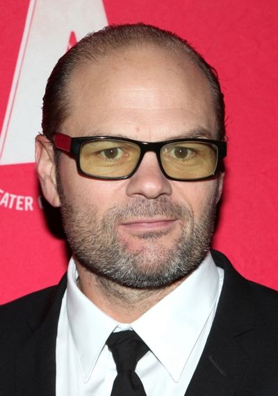 Chris Bauer Photo