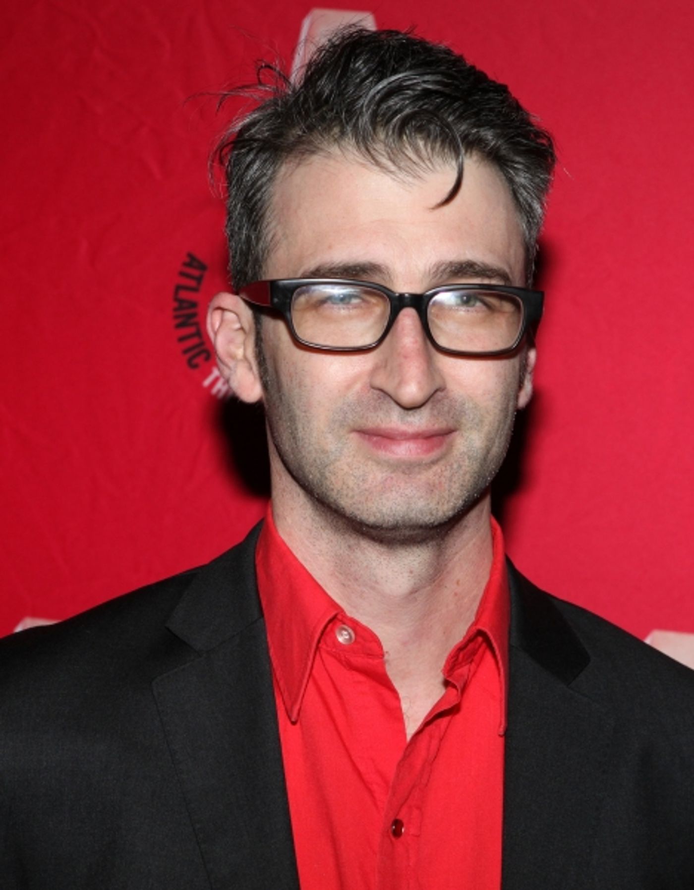 Photo Coverage: Inside Opening Night of WHAT RHYMES WITH AMERICA  Image