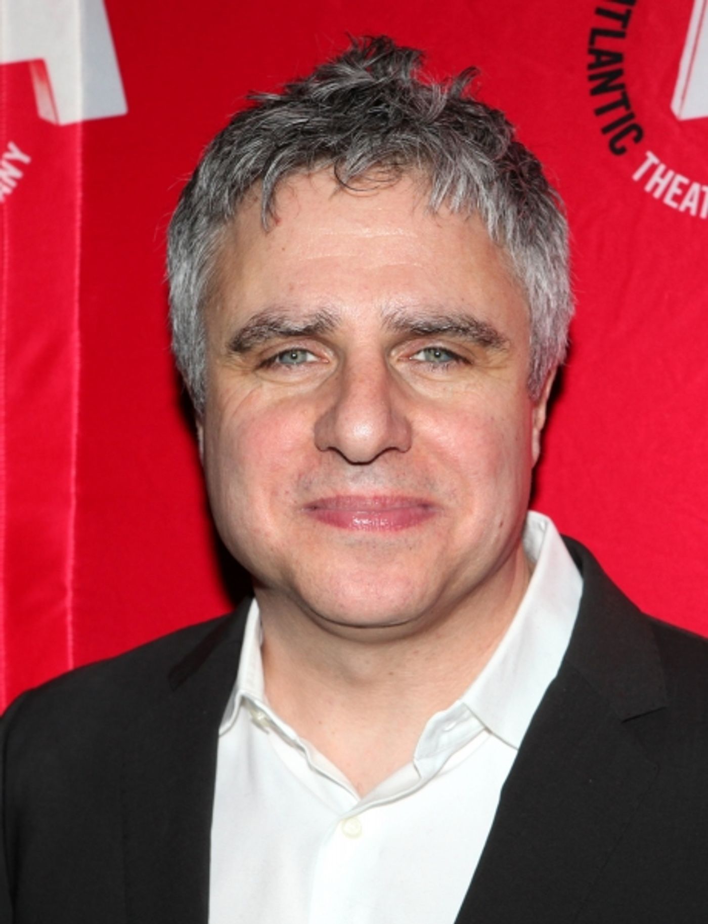 Photo Coverage: Inside Opening Night of WHAT RHYMES WITH AMERICA  Image