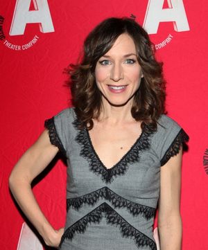 Seana Kofoed @ BroadwayWorld Seana Kofoed Photo