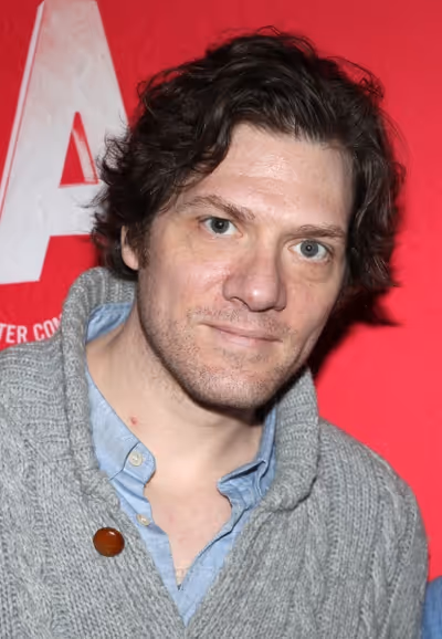 Anthony Rapp Photo