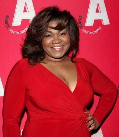 Da'Vine Joy Randolph Photo