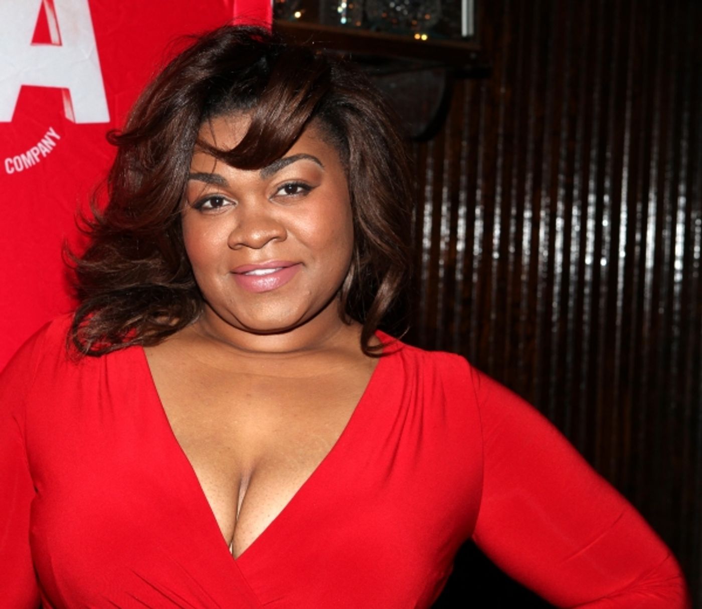 Photo Coverage: Inside Opening Night of WHAT RHYMES WITH AMERICA  Image