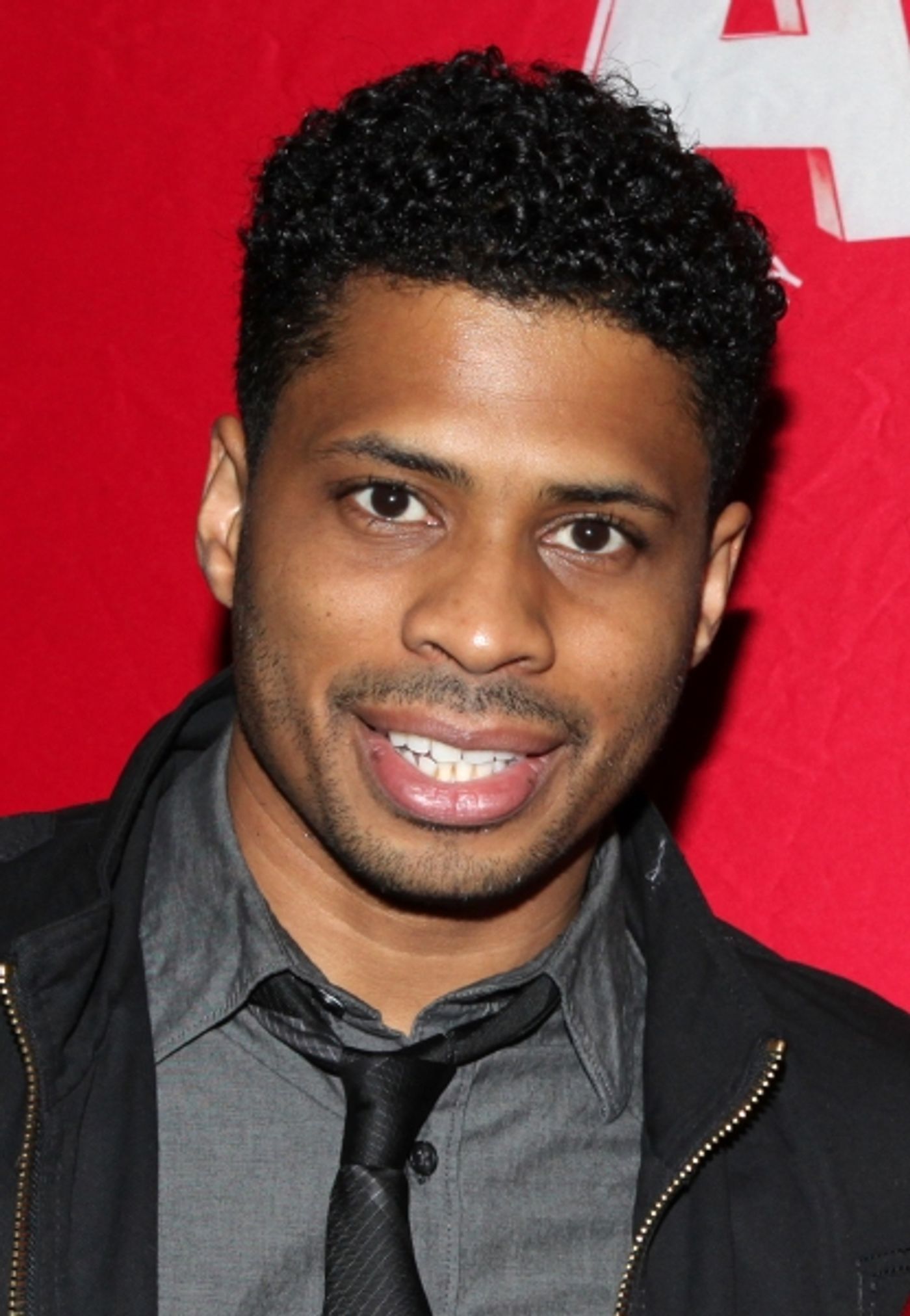 Photo Coverage: Inside Opening Night of WHAT RHYMES WITH AMERICA  Image