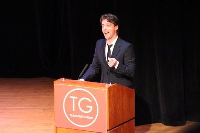 Christian Borle Photo