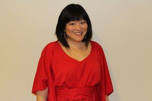 Ann Harada @ BroadwayWorld Ann Harada Photo