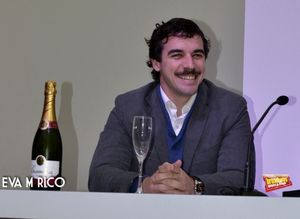 Jacobo Munoz Photo