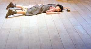 Lisa Kerr (Ella) Photo