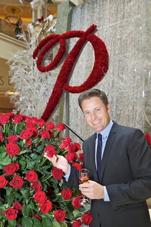 Chris Harrison Photo