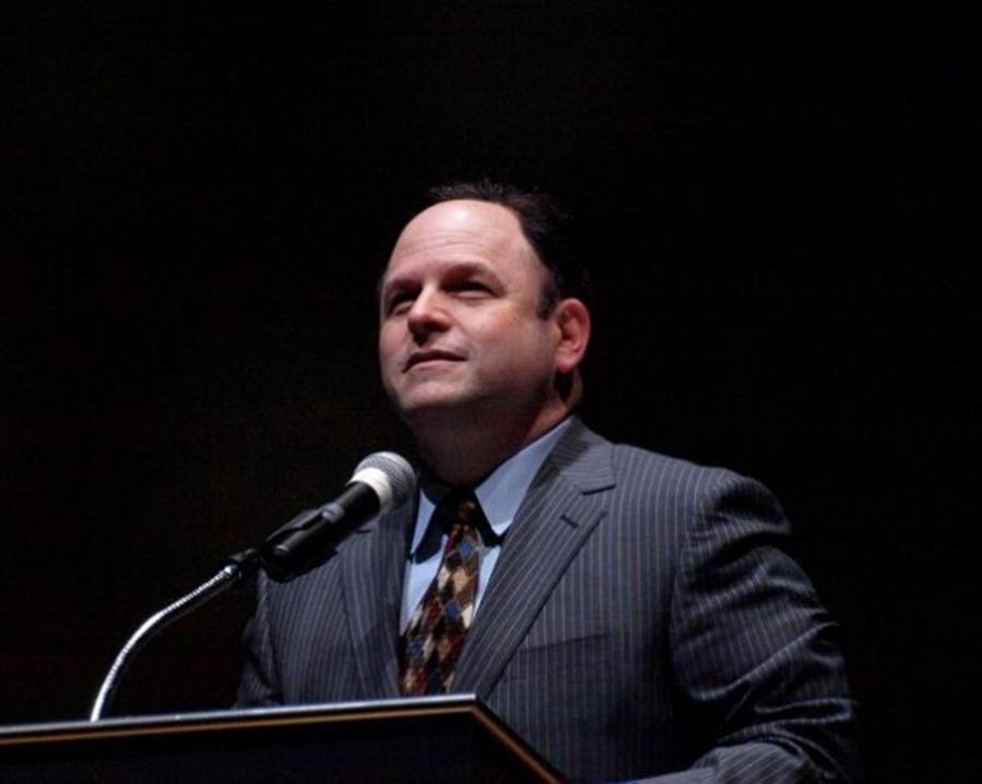 Exclusive InDepth InterView: Jason Alexander Talks Reprise!, LUCKY STIFF, TWO BY TWO, SEINFELD, Sondheim & More Image