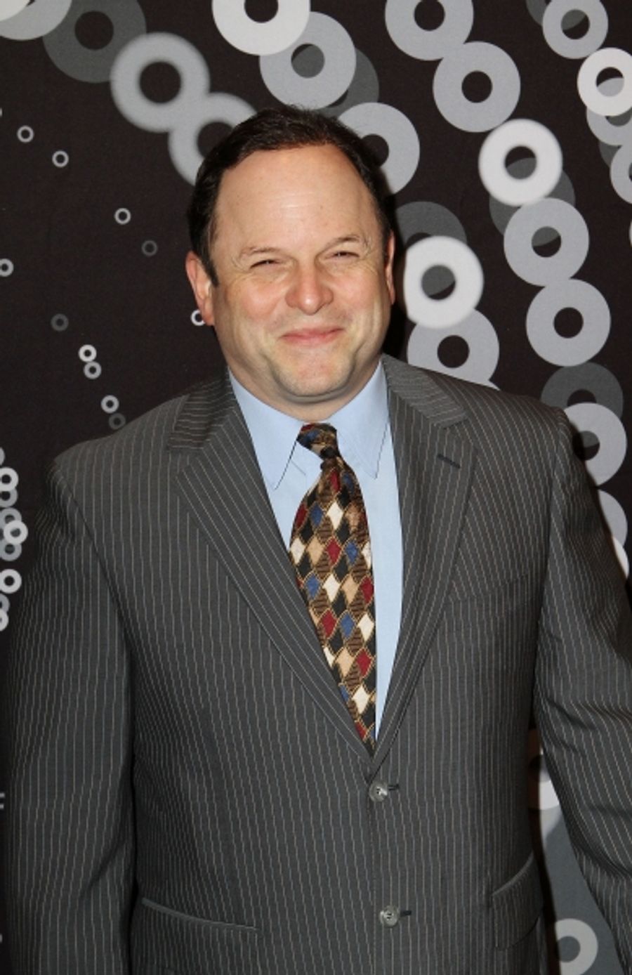 Exclusive InDepth InterView: Jason Alexander Talks Reprise!, LUCKY STIFF, TWO BY TWO, SEINFELD, Sondheim & More Image