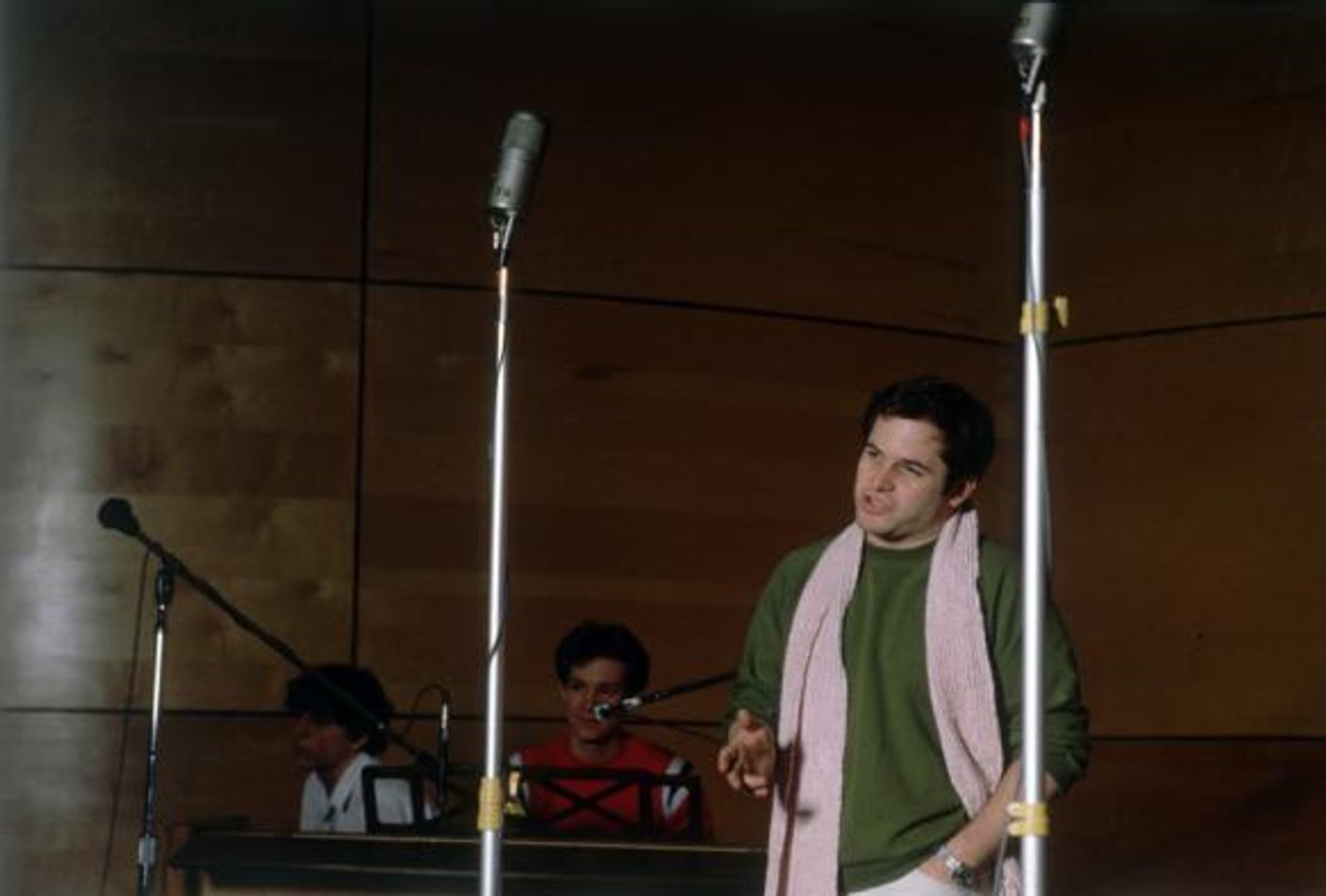 Exclusive InDepth InterView: Jason Alexander Talks Reprise!, LUCKY STIFF, TWO BY TWO, SEINFELD, Sondheim & More  Image