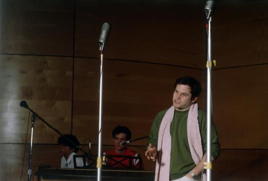 Exclusive InDepth InterView: Jason Alexander Talks Reprise!, LUCKY STIFF, TWO BY TWO, SEINFELD, Sondheim & More Image