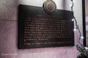 Jamie deRoy, David Lewis, Richard Thomas @ BroadwayWorld Jamie deRoy, David Lewis, Richard Thomas Photo