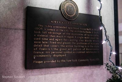 Jamie deRoy, David Lewis, Richard Thomas Photo