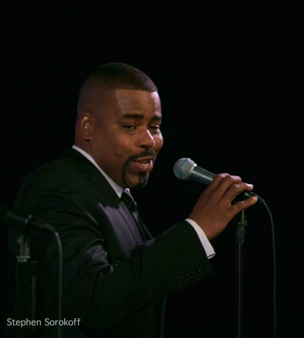Bernard Dotson Photo