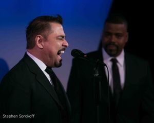 Danny Bolero @ BroadwayWorld Danny Bolero Photo