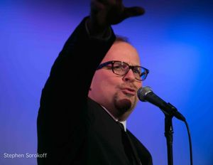 Tom Gamblin @ BroadwayWorld Tom Gamblin Photo