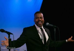 Bernard Dotson @ BroadwayWorld Bernard Dotson Photo