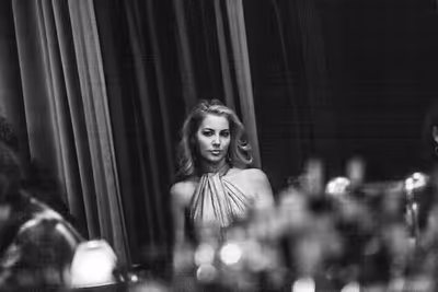 Morgan James Photo