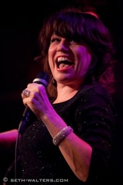 Beth Leavel Photo